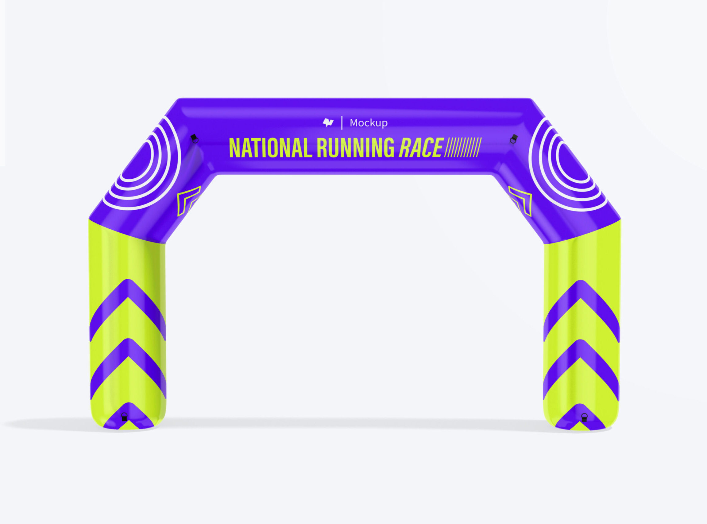 Inflatable Arch Inflatable Arch