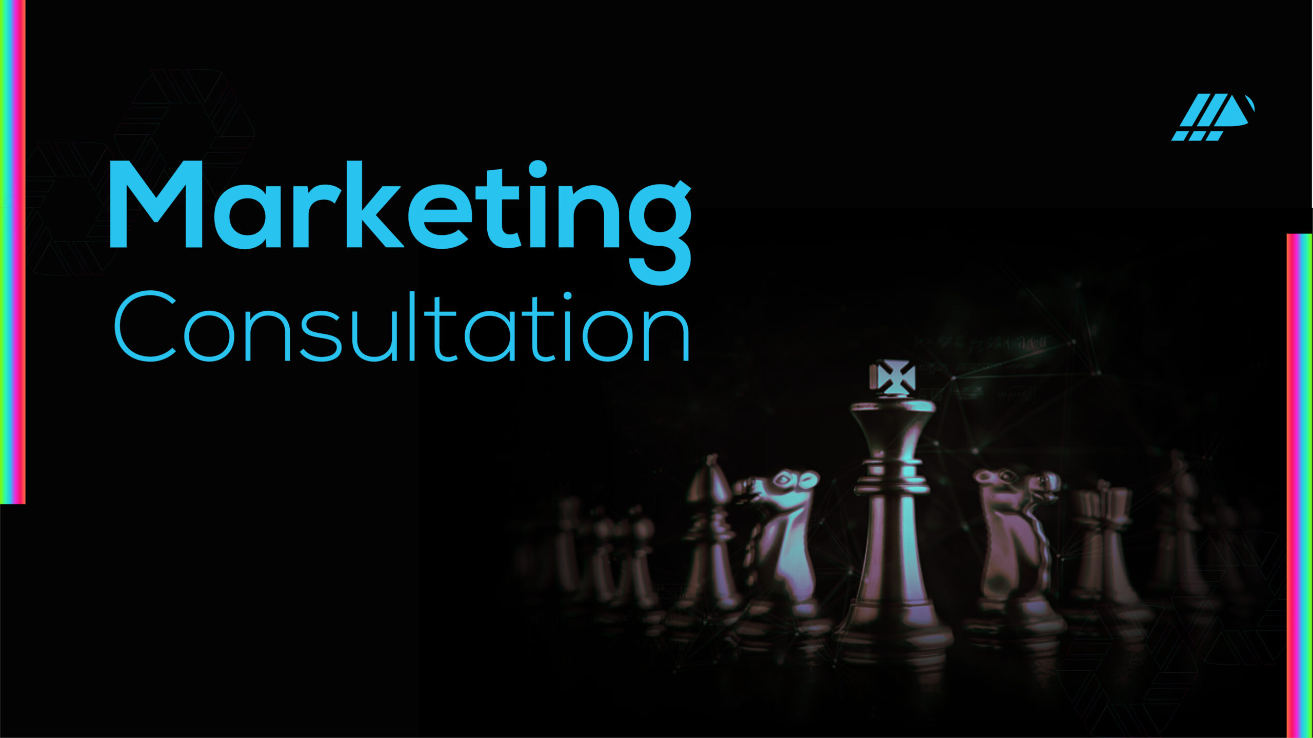 Marketing Consultation